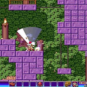 Bunny Must Die Chelsea and the 7 Devils - Fort