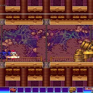 Bunny Must Die Chelsea and the 7 Devils - Vrij podium