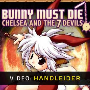 Bunny Must Die Chelsea and the 7 Devils - Aanhangwagen