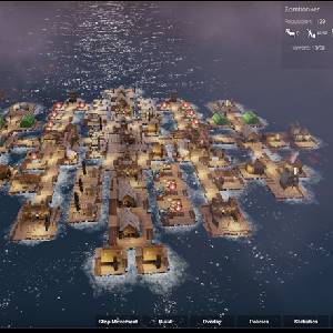 Buoyancy - Drijvende Stad