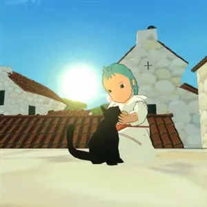 Bura: The Way the Wind Blows – Kat