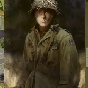 Burden of Command - Laatste Woorden