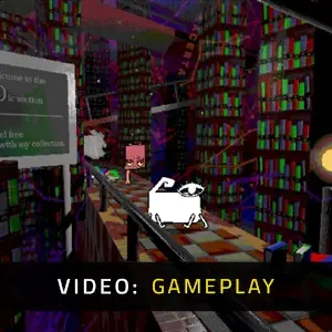 Burden Street Station - Gameplay