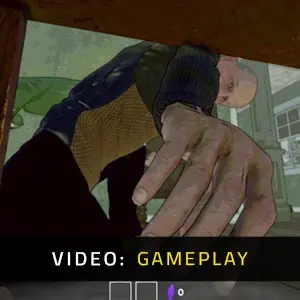 Burglin' Gnomes - Gameplayvideo
