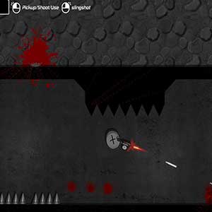 spetteren je vijanden