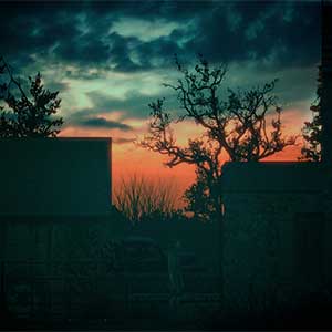 Burnhouse Lane - Dageraad