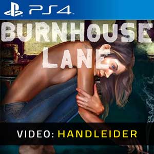 Burnhouse Lane - Video Aanhangwagen