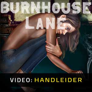 Burnhouse Lane - Video Aanhangwagen