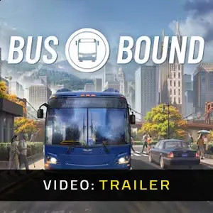 Bus Bound - Video Trailer