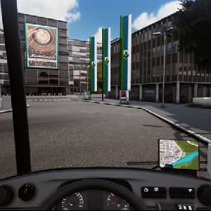 Bus Simulator 18 - Victory Road