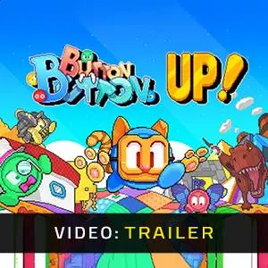 Button Button Up - Video Trailer