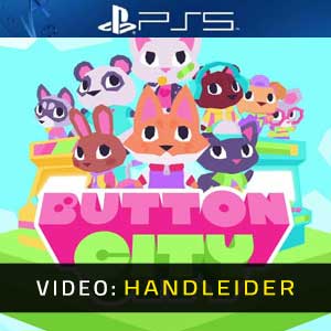 Button City PS5 Video-opname