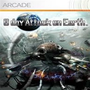 0 day Attack on Earth Xbox 360