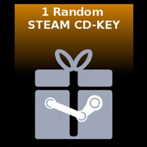 Koop 1 Random Steam CD Key Compare Prices