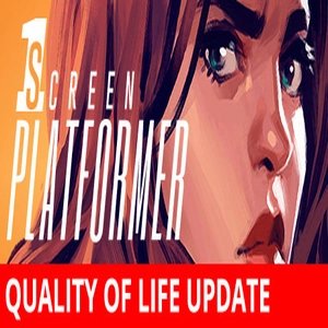 1 Screen Platformer Pc