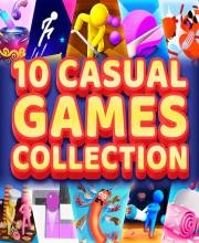 10 Casual Games Collection Xbox One