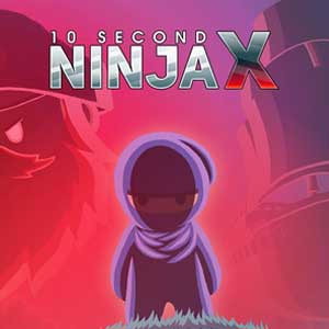 Koop 10 Second Ninja X Xbox One Goedkoop Vergelijk de Prijzen