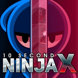 10 Second Ninja X Switch