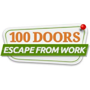 100 Doors Escape from Work Pc