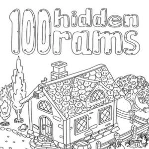 100 hidden rams Pc