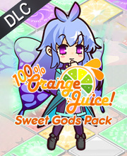 Koop 100% Orange Juice Sweet Gods Pack CD Key Goedkoop Vergelijk de Prijzen