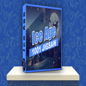Koop 1001 Jigsaw Ice Age CD Key Goedkoop Vergelijk de Prijzen
