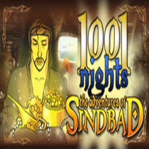 Koop 1001 Nights The Adventures Of Sindbad CD Key Goedkoop Vergelijk de Prijzen