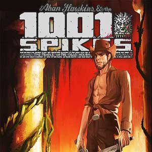 Koop 1001 Spikes CD Key Compare Prices