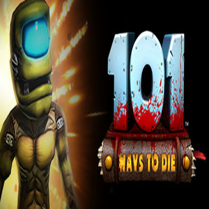 Koop 101 Ways To Die PS4 Goedkoop Vergelijk de Prijzen