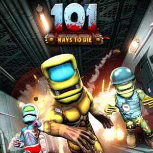 Koop 101 Ways to Die CD Key Compare Prices