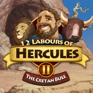 Koop 12 Labours of Hercules 2 The Cretan Bull Nintendo Switch Goedkope Prijsvergelijke