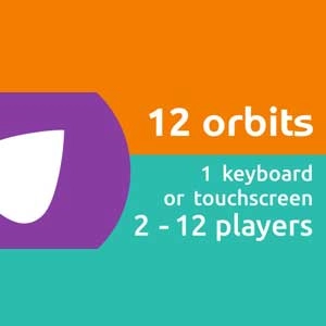 12 ORBITS Pc