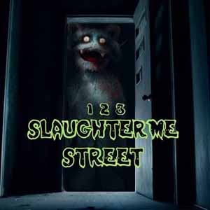 Koop 123 Slaughter Me Street CD Key Compare Prices