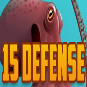 Koop 15 Defense CD Key Goedkoop Vergelijk de Prijzen