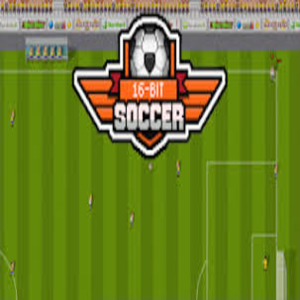 Koop 16-Bit Soccer PS4 Goedkoop Vergelijk de Prijzen