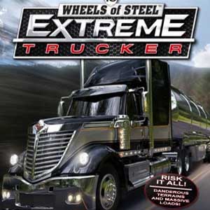 Koop 18 Wheels of Steel Extreme Trucker CD Key Compare Prices