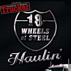 Koop 18 Wheels of Steel Haulin CD Key Compare Prices