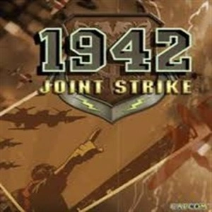 1942 Joint Strike