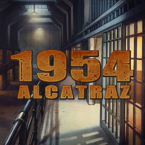 1954 Alcatraz CD Key Compare Prices
