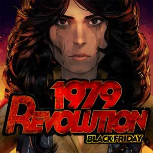 Koop 1979 Revolution Black Friday Nintendo Switch Goedkope Prijsvergelijke