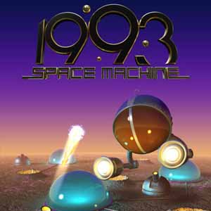 Koop 1993 Space Machine CD Key Compare Prices