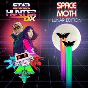 1CC Games Shmup Collection Switch