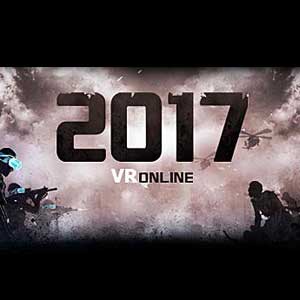 Koop 2017 VR CD Key Compare Prices