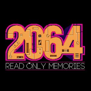 Koop 2064 Read Only Memories Xbox One Goedkoop Vergelijk de Prijzen