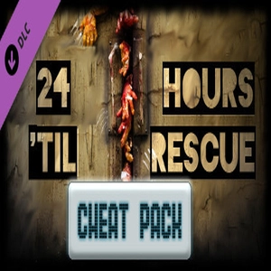 24 Hours til Rescue Cheat Pack Pc