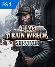 Koop 28 Days Train Wreck Survivor PS4 Goedkoop Vergelijk de Prijzen