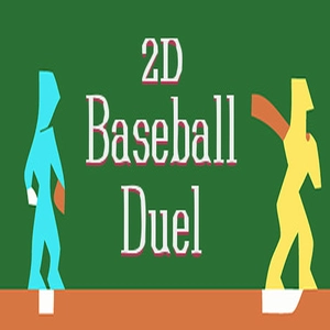 2D Baseball Duel Pc