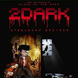 Koop 2Dark Xbox One Goedkoop Vergelijk de Prijzen