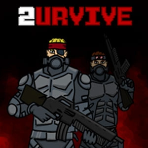 2URVIVE Xbox Series X