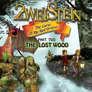 2weistein The Curse of the Red Dragon 2 Switch